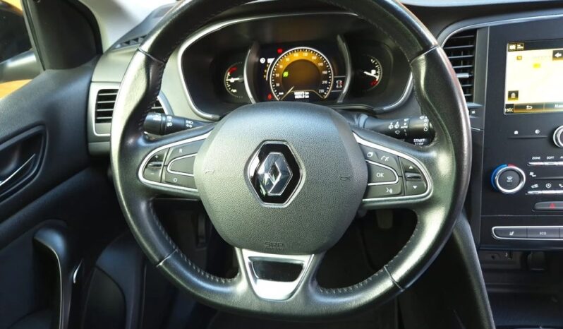 RENAULT Megane  | FWD (przód) | Automatyczna | 140 KM | Inny kolor full