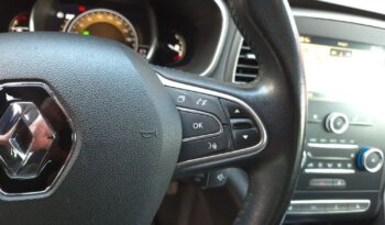 RENAULT Megane  | FWD (przód) | Automatyczna | 140 KM | Inny kolor full