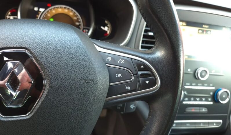 RENAULT Megane  | FWD (przód) | Automatyczna | 140 KM | Inny kolor full