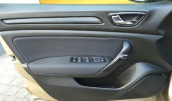 RENAULT Megane  | FWD (przód) | Automatyczna | 140 KM | Inny kolor full