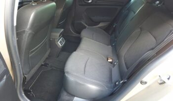 RENAULT Megane  | FWD (przód) | Automatyczna | 140 KM | Inny kolor full