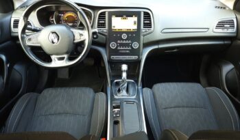 RENAULT Megane  | FWD (przód) | Automatyczna | 140 KM | Inny kolor full
