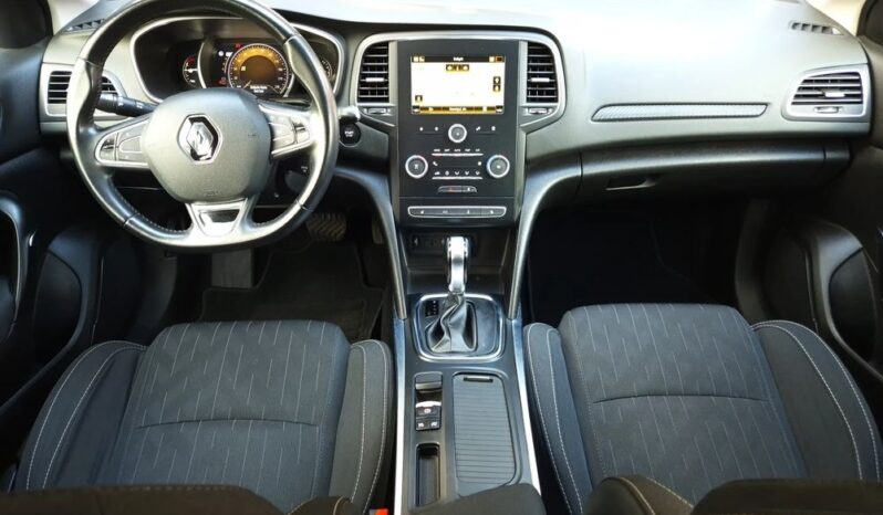 RENAULT Megane  | FWD (przód) | Automatyczna | 140 KM | Inny kolor full