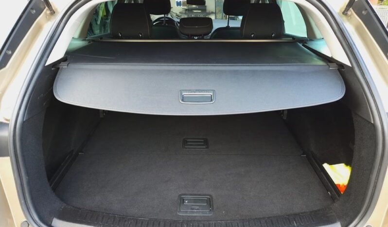 RENAULT Megane  | FWD (przód) | Automatyczna | 140 KM | Inny kolor full