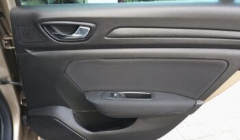 RENAULT Megane  | FWD (przód) | Automatyczna | 140 KM | Inny kolor full