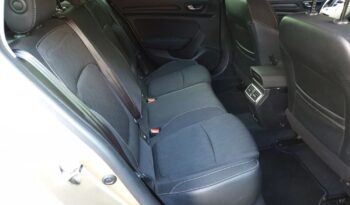 RENAULT Megane  | FWD (przód) | Automatyczna | 140 KM | Inny kolor full