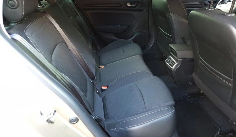 RENAULT Megane  | FWD (przód) | Automatyczna | 140 KM | Inny kolor full