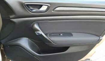 RENAULT Megane  | FWD (przód) | Automatyczna | 140 KM | Inny kolor full