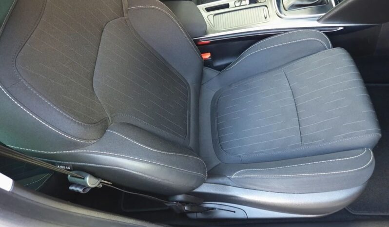 RENAULT Megane  | FWD (przód) | Automatyczna | 140 KM | Inny kolor full
