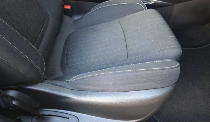 RENAULT Megane  | FWD (przód) | Automatyczna | 140 KM | Inny kolor full