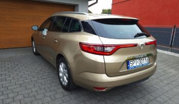 RENAULT Megane  | FWD (przód) | Automatyczna | 140 KM | Inny kolor full