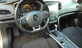 RENAULT Megane  | FWD (przód) | Automatyczna | 140 KM | Inny kolor full