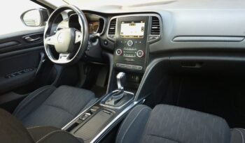 RENAULT Megane  | FWD (przód) | Automatyczna | 140 KM | Inny kolor full