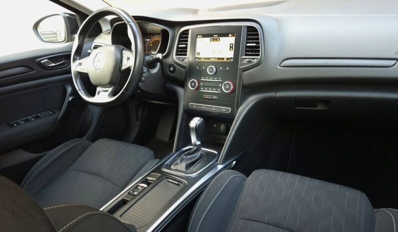 RENAULT Megane  | FWD (przód) | Automatyczna | 140 KM | Inny kolor full