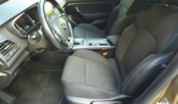 RENAULT Megane  | FWD (przód) | Automatyczna | 140 KM | Inny kolor full