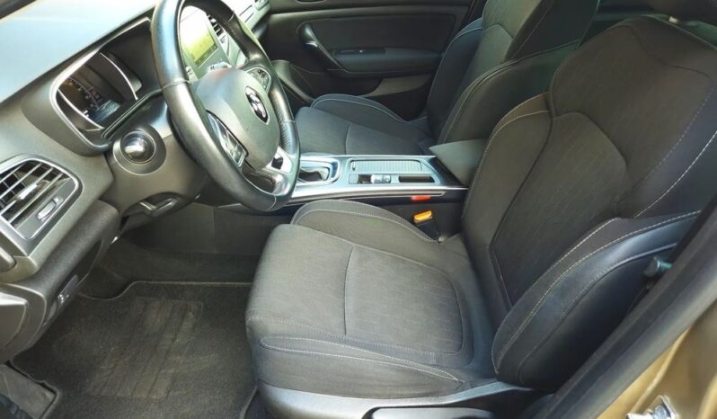RENAULT Megane  | FWD (przód) | Automatyczna | 140 KM | Inny kolor full
