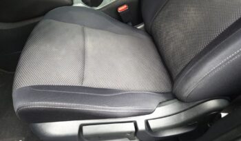 NISSAN Qashqai  | FWD (przód) | Manualna | 163 KM | Czarny full