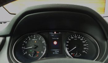 NISSAN Qashqai  | FWD (przód) | Manualna | 163 KM | Czarny full