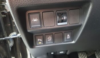 NISSAN Qashqai  | FWD (przód) | Manualna | 163 KM | Czarny full