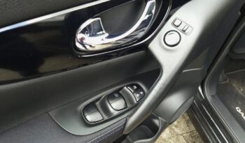 NISSAN Qashqai  | FWD (przód) | Manualna | 163 KM | Czarny full