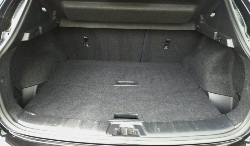 NISSAN Qashqai  | FWD (przód) | Manualna | 163 KM | Czarny full