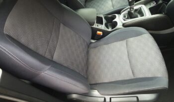 NISSAN Qashqai  | FWD (przód) | Manualna | 163 KM | Czarny full