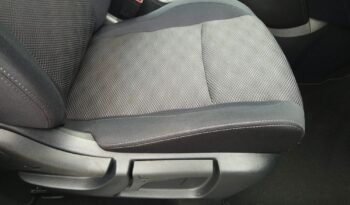 NISSAN Qashqai  | FWD (przód) | Manualna | 163 KM | Czarny full