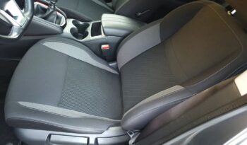 NISSAN Qashqai  | FWD (przód) | Manualna | 140 KM | Szary full
