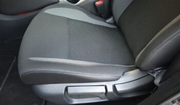 NISSAN Qashqai  | FWD (przód) | Manualna | 140 KM | Szary full