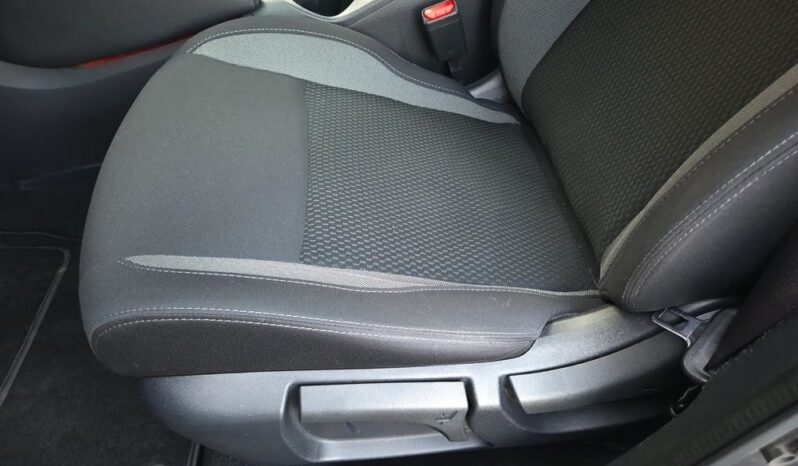 NISSAN Qashqai  | FWD (przód) | Manualna | 140 KM | Szary full