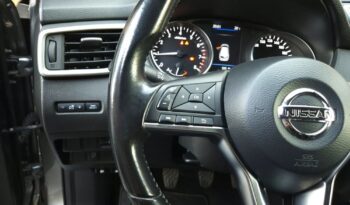 NISSAN Qashqai  | FWD (przód) | Manualna | 140 KM | Szary full