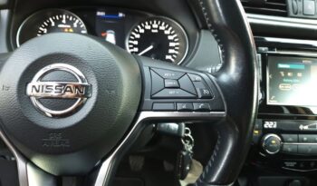 NISSAN Qashqai  | FWD (przód) | Manualna | 140 KM | Szary full