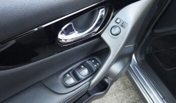 NISSAN Qashqai  | FWD (przód) | Manualna | 140 KM | Szary full