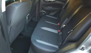 NISSAN Qashqai  | FWD (przód) | Manualna | 140 KM | Szary full