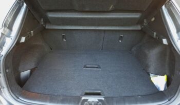 NISSAN Qashqai  | FWD (przód) | Manualna | 140 KM | Szary full