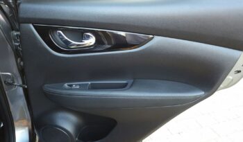 NISSAN Qashqai  | FWD (przód) | Manualna | 140 KM | Szary full