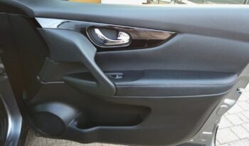 NISSAN Qashqai  | FWD (przód) | Manualna | 140 KM | Szary full