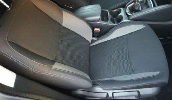 NISSAN Qashqai  | FWD (przód) | Manualna | 140 KM | Szary full