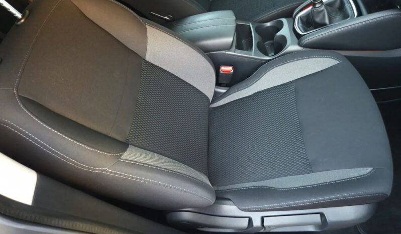 NISSAN Qashqai  | FWD (przód) | Manualna | 140 KM | Szary full