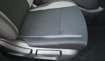 NISSAN Qashqai  | FWD (przód) | Manualna | 140 KM | Szary full