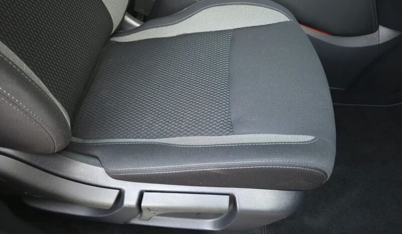 NISSAN Qashqai  | FWD (przód) | Manualna | 140 KM | Szary full