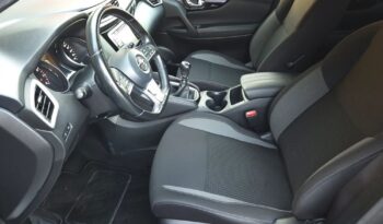 NISSAN Qashqai  | FWD (przód) | Manualna | 140 KM | Szary full