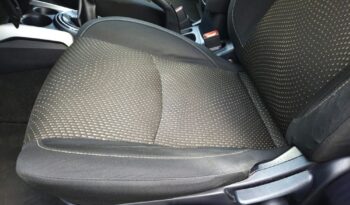 MITSUBISHI ASX  | FWD (przód) | Manualna | 117 KM | Czarny full