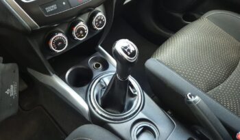 MITSUBISHI ASX  | FWD (przód) | Manualna | 117 KM | Czarny full