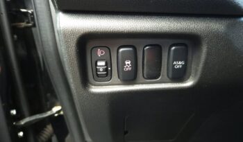 MITSUBISHI ASX  | FWD (przód) | Manualna | 117 KM | Czarny full