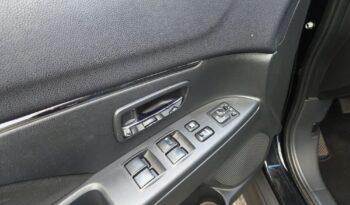 MITSUBISHI ASX  | FWD (przód) | Manualna | 117 KM | Czarny full