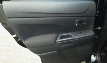 MITSUBISHI ASX  | FWD (przód) | Manualna | 117 KM | Czarny full