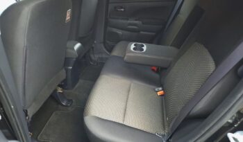 MITSUBISHI ASX  | FWD (przód) | Manualna | 117 KM | Czarny full
