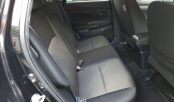 MITSUBISHI ASX  | FWD (przód) | Manualna | 117 KM | Czarny full