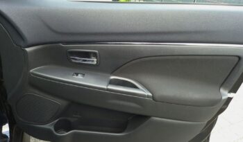 MITSUBISHI ASX  | FWD (przód) | Manualna | 117 KM | Czarny full